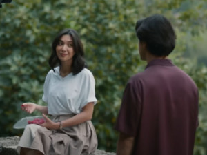 Sinopsis SORE: Istri Dari Masa Depan, Ketika Cinta Menjadi Lebih Baik