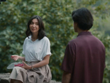 Sinopsis SORE: Istri Dari Masa Depan, Ketika Cinta Menjadi Lebih Baik