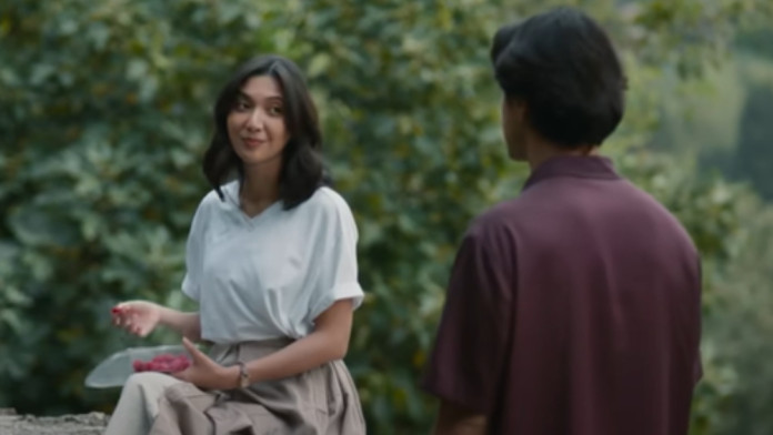 Sinopsis SORE: Istri Dari Masa Depan, Ketika Cinta Menjadi Lebih Baik