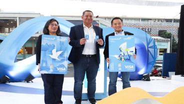 Mandiri Traveloka Card Hadirkan Desain Baru dan Fitur Digital