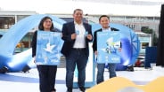 Mandiri Traveloka Card Hadirkan Desain Baru dan Fitur Digital