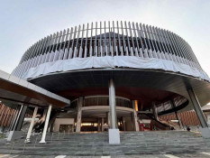 PTPP Rampungkan Proyek Stasiun Tanah Abang Rp309 Miliar
