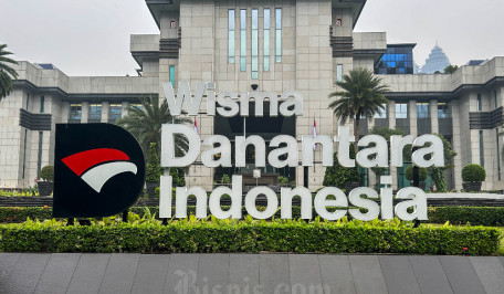 Danantara Dikabarkan Bakal Tarik Dana Awal US$3 Miliar dari Fasilitas Kredit US$10 Miliar