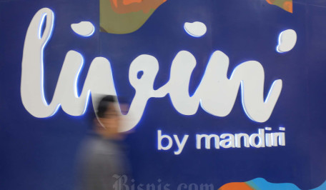 Bank Mandiri (BMRI) Angkat Bicara soal Kopdes Merah Putih