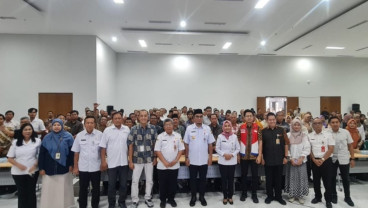 Bank Jateng Dukung Pendirian Koperasi Merah Putih di Sragen