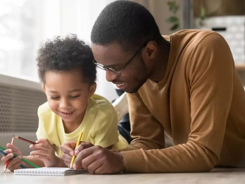 Tips Parenting, 5 Cara Membantu Anak Versi Terbaiknya