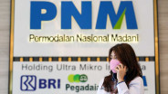 PNM Rombak Jajaran Komisaris, Drajad Hari Wibowo Jadi Komut