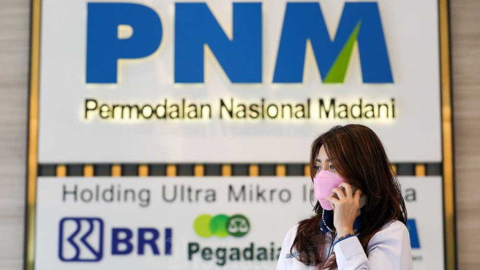 PNM Rombak Jajaran Komisaris, Drajad Hari Wibowo Jadi Komut
