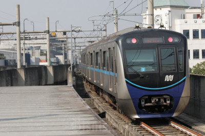 Wacana Perluasan MRT