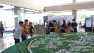 Cluster Tahap 1 Asthara Skyfront City Ludes Terjual, Transaksi Tembus Rp320 Miliar