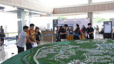Cluster Tahap 1 Asthara Skyfront City Ludes Terjual, Transaksi Tembus Rp320 Miliar