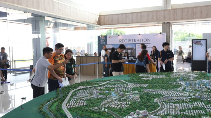 Cluster Tahap 1 Asthara Skyfront City Ludes Terjual, Transaksi Tembus Rp320 Miliar