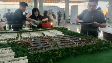 Penjualan Tahap Pertama Cluster Asthara Skyfront City