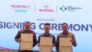Prudential Gandeng Bali International Hospital Permudah Akses Kesehatan