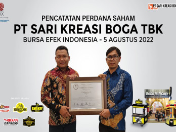 Penjelasan PT Baba Rafi Internasional Terkait Gugatan PKPU PT Sari Kreasi Boga (RAFI)