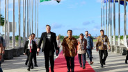 Elon Musk Batasi Warga Indonesia Akses Internet Starlink, Kapasitas Habis