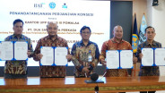Kemenhub Restui Konsesi Dua Pelabuhan Senilai Rp3,4 Triliun