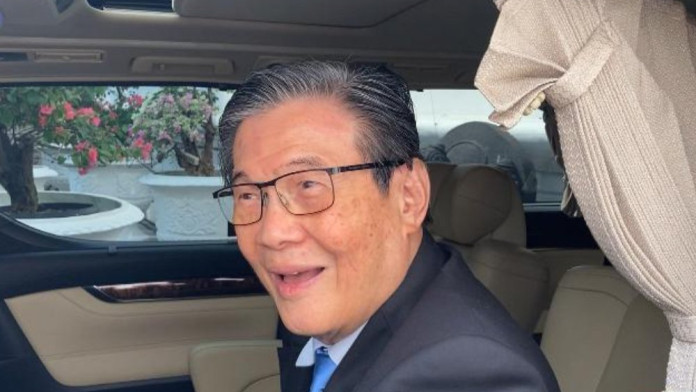 MSCI Tinjau Aturan UMA, Saham Prajogo Pangestu BREN, CUAN, hingga PTRO Bisa Masuk Indeks?