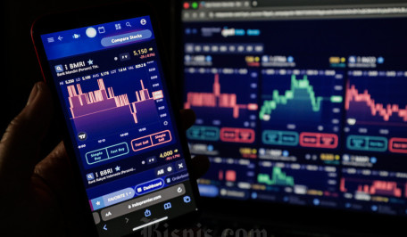 IHSG Masih Underperform, Begini Nasib Indeks Saham di Asia?
