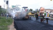 DPRD Soroti Kerusakan Jalan di Jakarta, Dinas Bina Marga Lalai?
