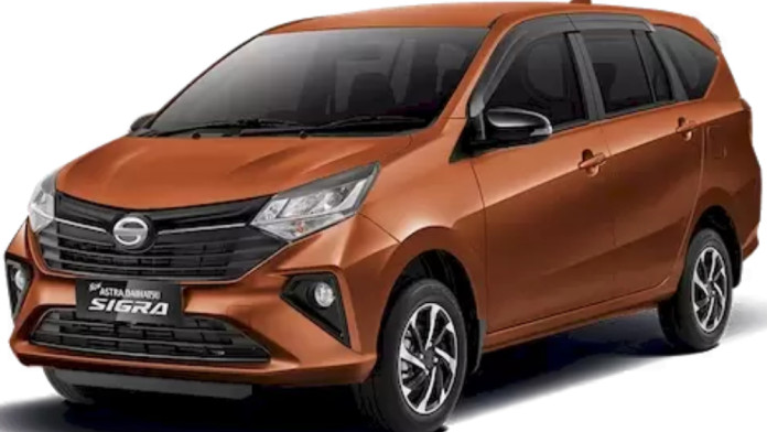 Penjualan LCGC Merosot Juni 2025, Sigra Masih Terlaris Kalahkan Calya dan Brio