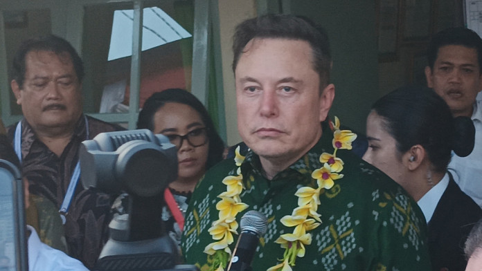 Kapasitas Starlink Penuh, Akademisi Soroti Komitmen Pemerataan Internet Elon Musk
