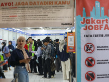 Geliat Anak Muda Forbes 30 Under 30 Asia 2025 Menciptakan Peluang Kerja