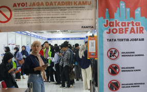 Geliat Anak Muda Forbes 30 Under 30 Asia 2025 Menciptakan Peluang Kerja