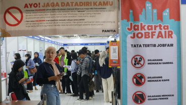 Geliat Anak Muda Forbes 30 Under 30 Asia 2025 Menciptakan Peluang Kerja