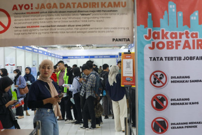 Geliat Anak Muda Forbes 30 Under 30 Asia 2025 Menciptakan Peluang Kerja
