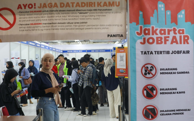 Geliat Anak Muda Forbes 30 Under 30 Asia 2025 Menciptakan Peluang Kerja