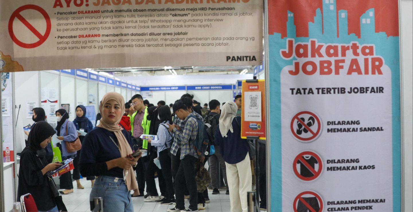 Geliat Anak Muda Forbes 30 Under 30 Asia 2025 Menciptakan Peluang Kerja
