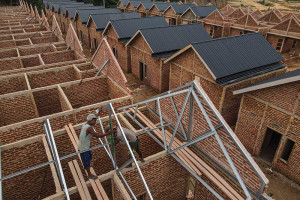 Pemkot Kendari Mencatat 4.029 Unit Rumah Bersubsidi Sudah Mendapat Izin PBG