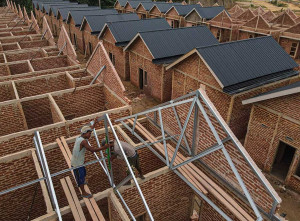 Pemkot Kendari Mencatat 4.029 Unit Rumah Bersubsidi Sudah Mendapat Izin PBG