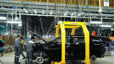 Vietnam Lobi Pengusaha AS demi Tekan Tarif Trump