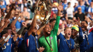 Hasil Chelsea vs PSG, The Blues Juara Piala Dunia Antarklub 2025!