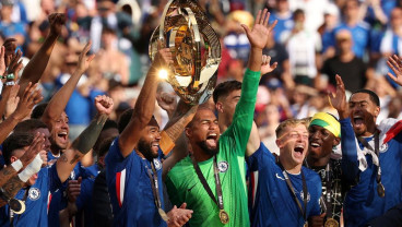Hasil Chelsea vs PSG, The Blues Juara Piala Dunia Antarklub 2025!