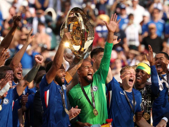 Hasil Chelsea vs PSG, The Blues Juara Piala Dunia Antarklub 2025!