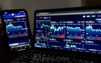 Tariff Fallout: Stocks Gaining and Slipping Under Trump’s 32% Import Duty