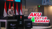 Intip 5 Konglomerat Ramaikan Lantai Bursa Boyong IPO Entitas Usaha