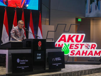 Intip 5 Konglomerat Ramaikan Lantai Bursa Boyong IPO Entitas Usaha