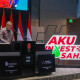 Intip 5 Konglomerat Ramaikan Lantai Bursa Boyong IPO Entitas Usaha