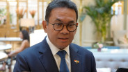 Mendag Sebut Uni Eropa Melunak soal EUDR