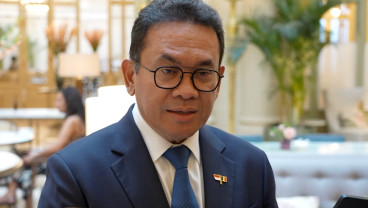 Mendag Sebut Uni Eropa Melunak soal EUDR