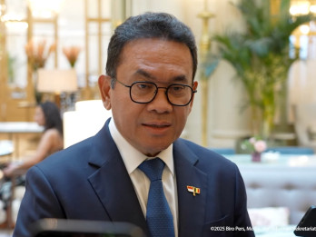 Mendag Sebut Uni Eropa Melunak soal EUDR