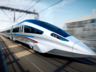 China Siapkan Kereta Peluru Maglev, Jakarta - Ponorogo Cuma 1 Jam