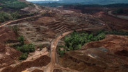 KLH Temukan Risiko Penampungan Limbah B3 Nikel di Kawasan IWIP