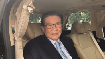 Saham Emiten Prajogo Pangestu BREN, CUAN, CDIA Cs Terbang, Imbas Sentimen MSCI?