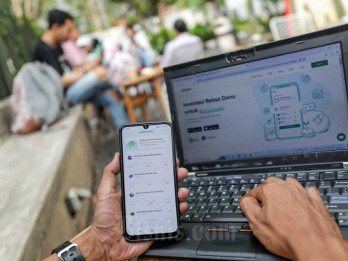 Ashmore (AMOR) Catatkan Penurunan AUM jadi Rp24 Triliun per 30 Juni 2025