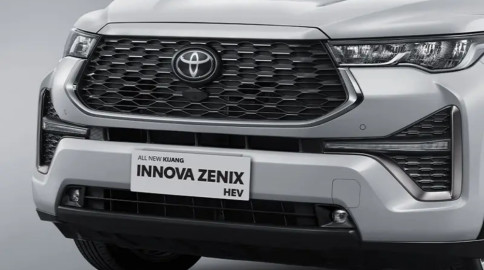 Adu Siasat 3 Raksasa Mobil Jepang Hadapi Paruh Kedua 2025